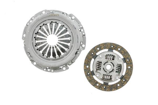 Kit de embrague AISIN KZ-108R